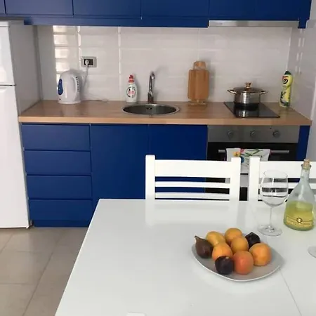 Appartamento Sea View Of Mango Beach