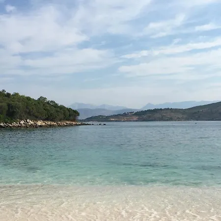 Appartamento Sea View Of Mango Beach