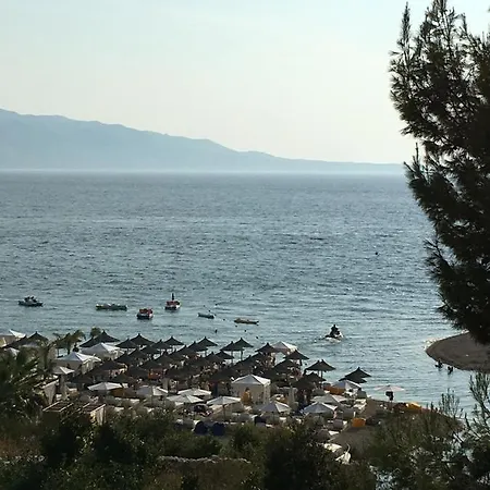 Appartamento Sea View Of Mango Beach *